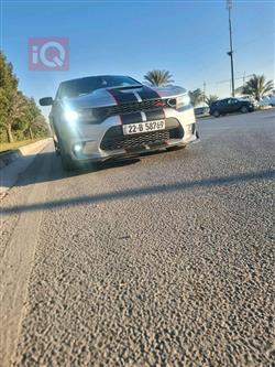 دودج تشارجر